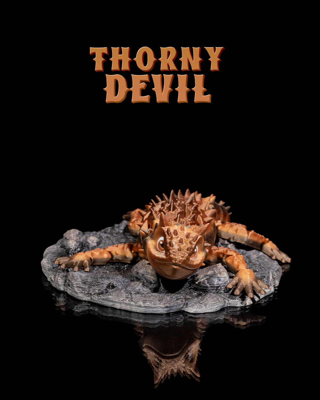Thorny Devil